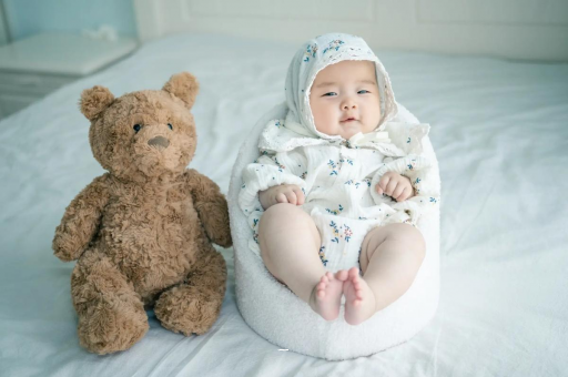 云南1岁宝宝脚长多少厘米