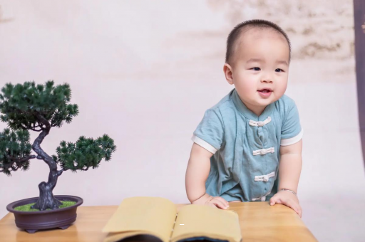 云南宝宝严重便秘